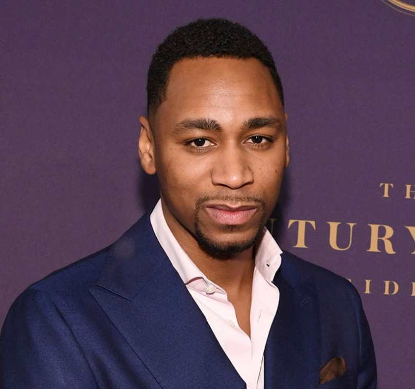 Gianno Caldwell's brother