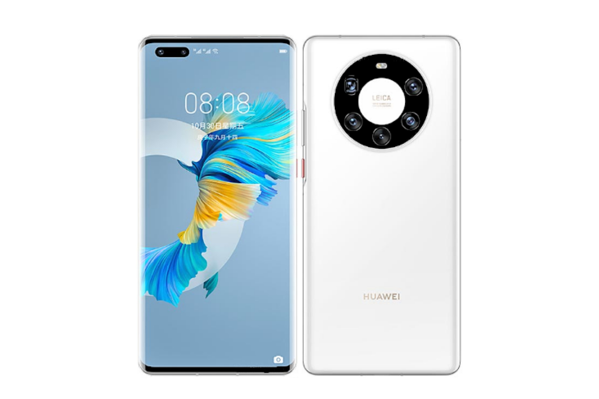 Huawei Mate 40 Pro Plus price in Pakistan