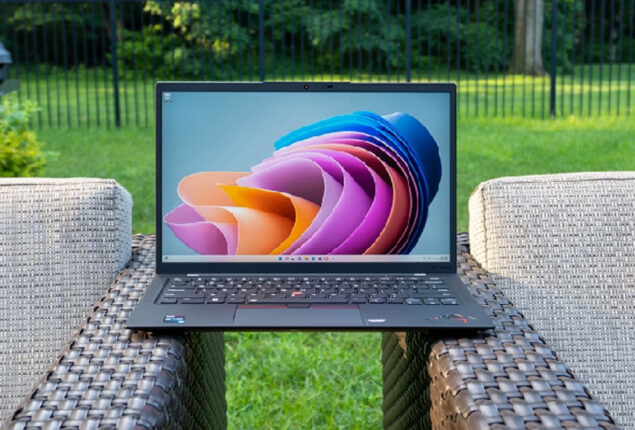 Lenovo ThinkPad X1 Carbon Gen 10 price in Pakistan & specs