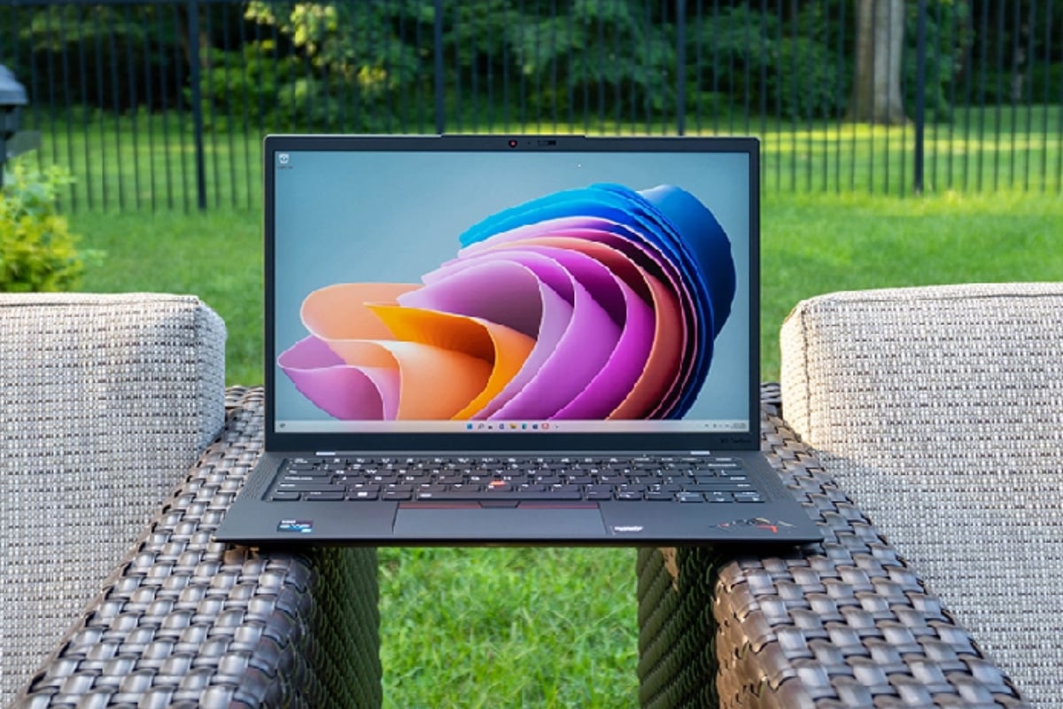 Lenovo ThinkPad X1 Carbon Gen 10 price in Pakistan