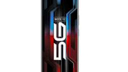 Infinix Note 12 5G price in Pakistan