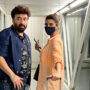 Nida Yasir gorgeous pictures from Chicago strike a spell