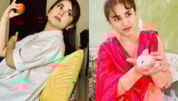 Yumna Zaidi ‘Bakhtawar’ shows a real-life incident