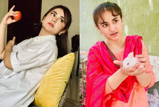 Yumna Zaidi ‘Bakhtawar’ shows a real-life incident