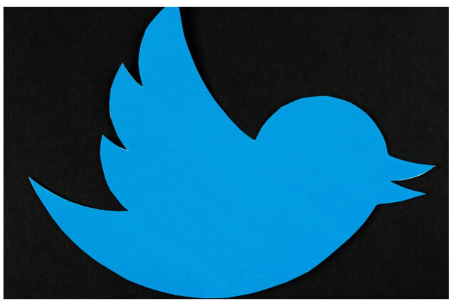 Twitter Status tags