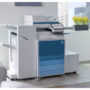 HP announced a new line of laser printers for hybrid employees