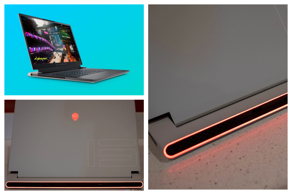 Alienware x15 R2 price Pakistan