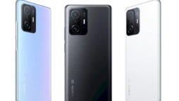 Xiaomi 11T Pro 12GB price Pakistan & specification