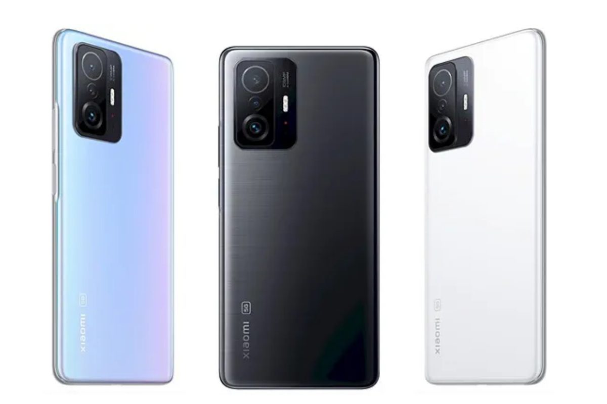Xiaomi 11T Pro 12GB price Pakistan