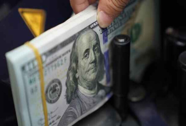 SBP opposes interbank trade to prevent dollar shortage