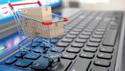 Pakistan's E-commerce Market