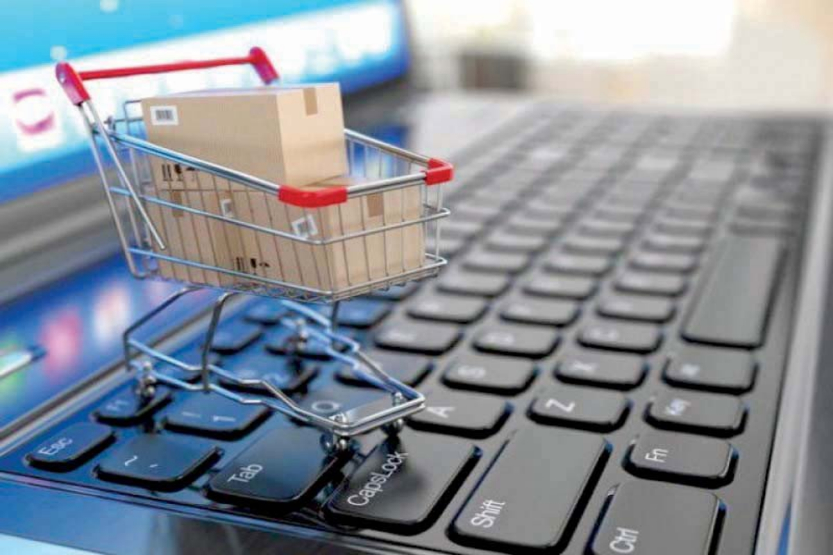 Pakistan's E-commerce Market