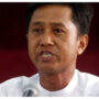 Myanmar Military executes four activists including ex-MP