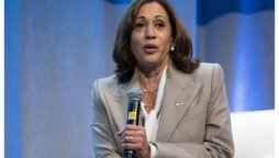 Kamala Harris