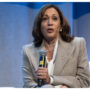 Kamala Harris to visit Indiana as lawmakers set to debate over abortion ban bill