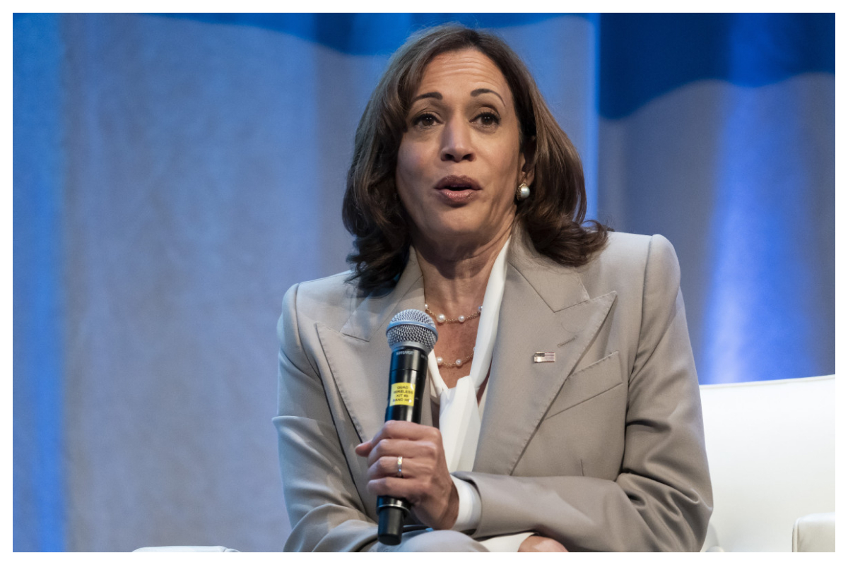 Kamala Harris