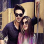 Ahsan Khan supports Ayesha Omar in horse riding incident