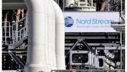 Nord Stream