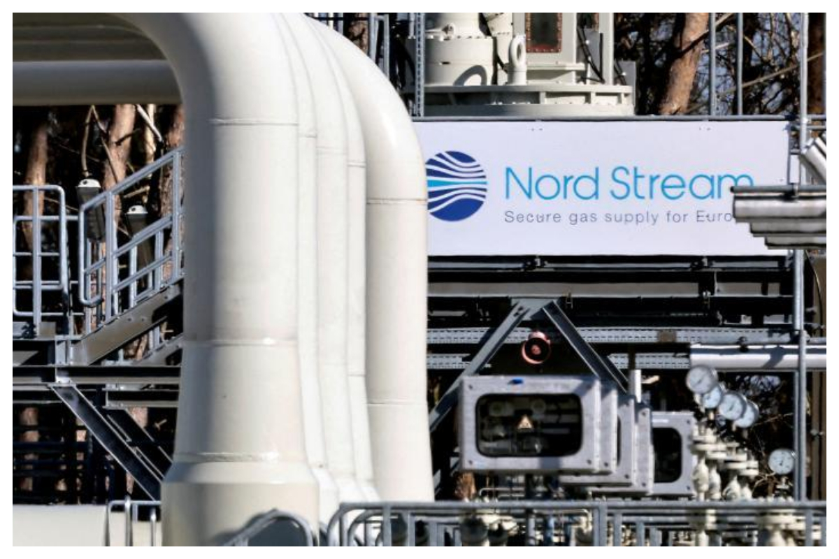 Nord Stream