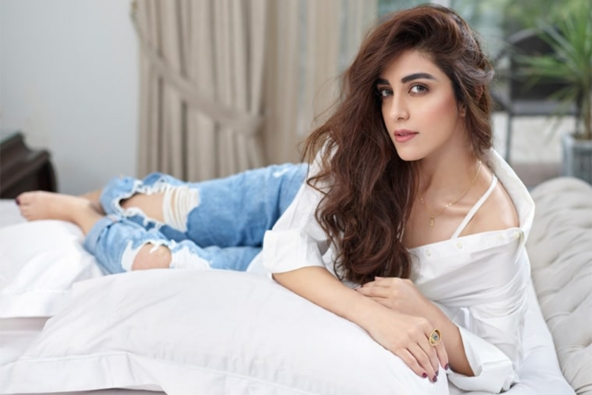 Maya Ali birthday