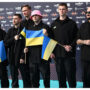 Britain to host 2023 Eurovision as Ukraine bows out