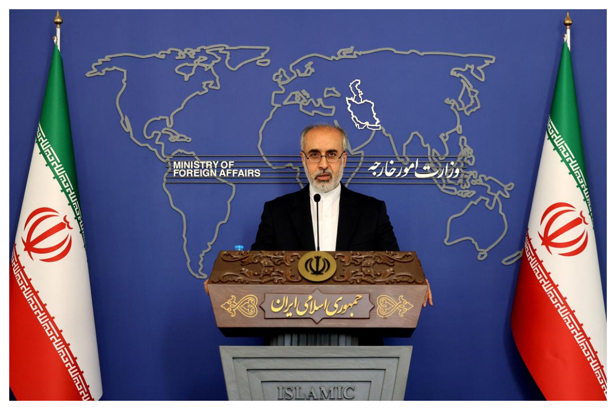 Iran