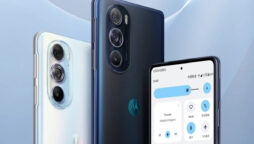 Motorola Edge X30 Pro Price in Pakistan