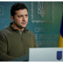 Volodymyr Zelensky urges Europe to boost Russia sanctions over ‘gas war’
