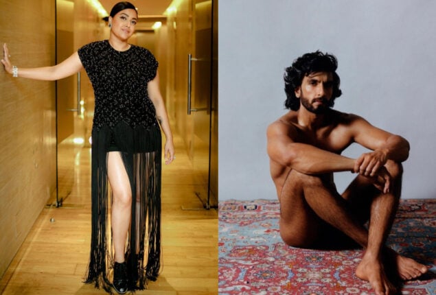 Ranveer Singh