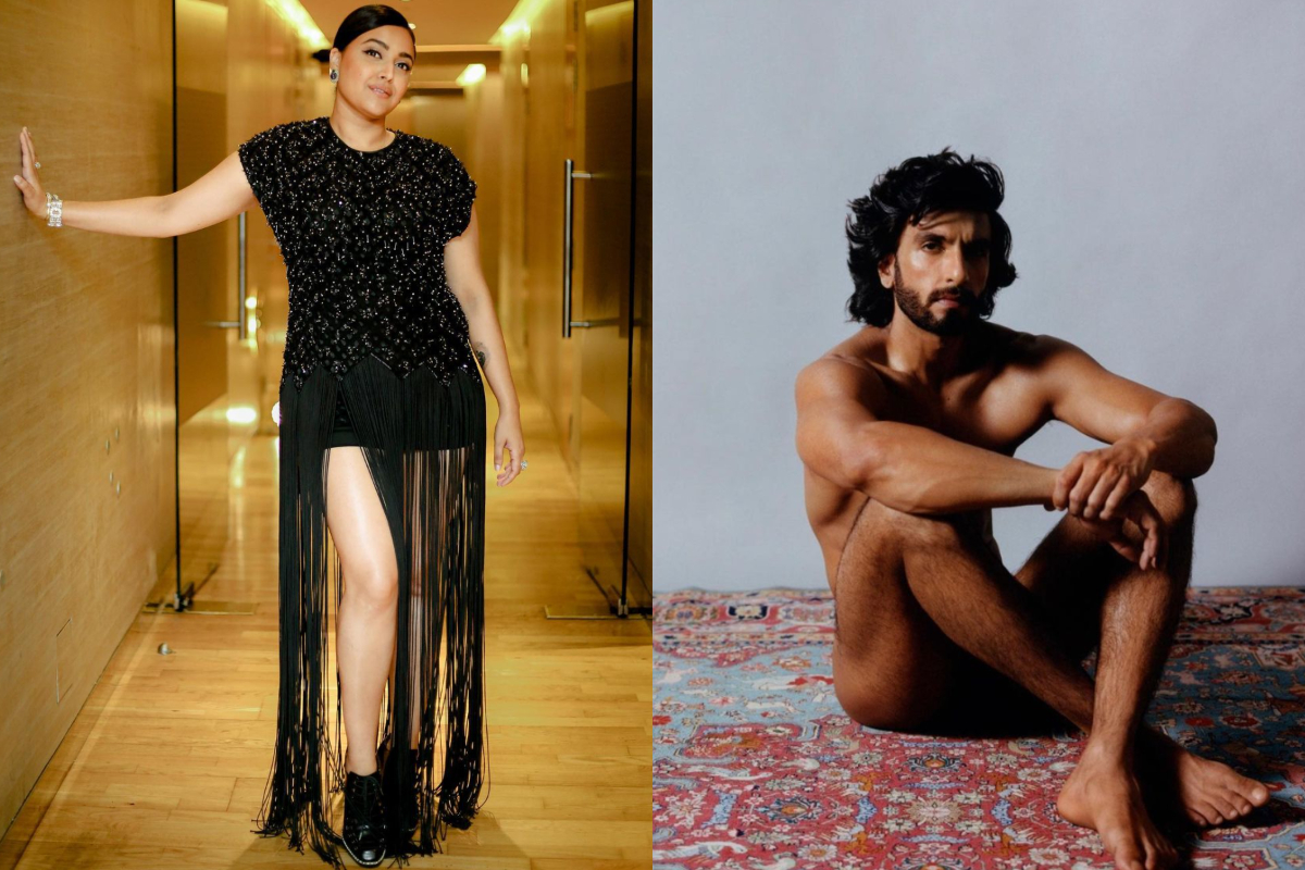 Ranveer Singh