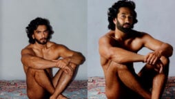 Ranveer Singh