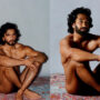 Ranveer Singh, Nakuul Mehta goes naked, but there’s a catch. View pics