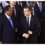 Emmanuel Macron to discuss food Shortages during Africa tour