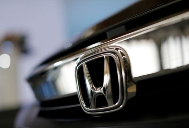 Honda Pakistan’s quarterly profit declines by 29%