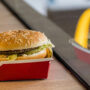McDonald’s menu prices rise, yet sales rise