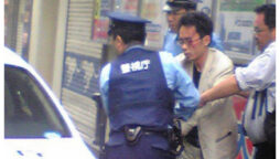 Japan executes Akihabara mass murderer Tomohiro Kato, says reports