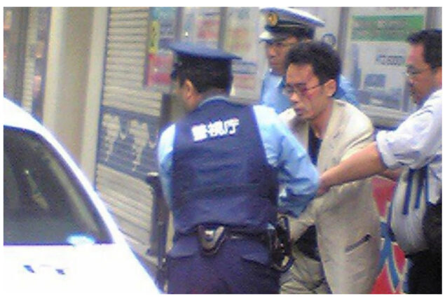 Japan executes Akihabara mass murderer Tomohiro Kato, says reports