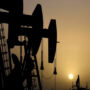 Oil surges for a second day on supply constraint issues