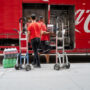 Higher prices boost Coca-Cola’s Q2 results