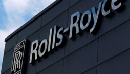 Rolls-Royce picks new CEO