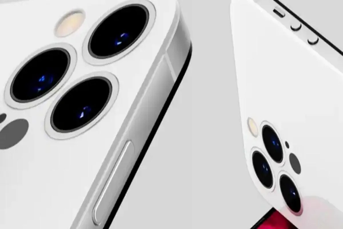 Apple iPhone 14 Pro and 14 Pro Max