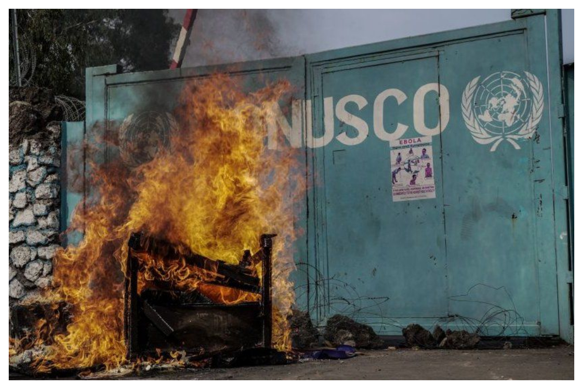 DR Congo