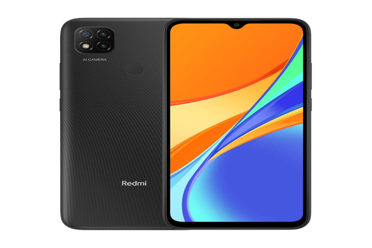Xiaomi Redmi 9C Price in Pakistan