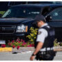 2 dead, 2 wounded in shootings outside Vancouver, says police