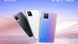 Vivo V21 5G Price in Pakistan & Specs
