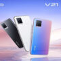 Vivo V21 5G Price in Pakistan & Specs