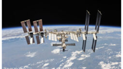 United States regrets ‘surprise’ Russia exit from Space Station