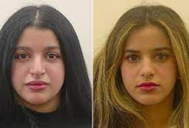 police identified Saudi sisters found dead in a Sydney