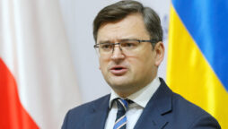 FM Kuleba: Ukraine needs the West to be tenacious in its struggle with Russia