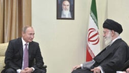Iran and Russia partnership is more complex than it seems
